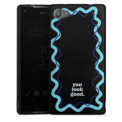 Silicone Case black