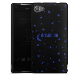 Silicone Case black