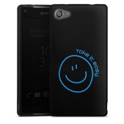 Silicone Case black