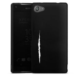 Silicone Case black