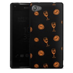 Silicone Case black