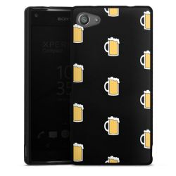 Silicone Case black