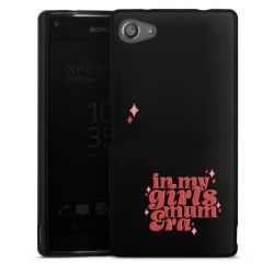 Silicone Case black