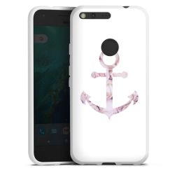 Silicone Case white