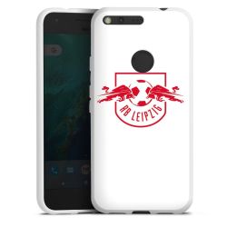 Silicone Case white