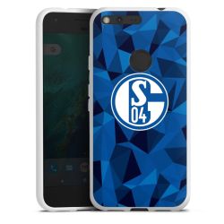 Silikon Case weiß