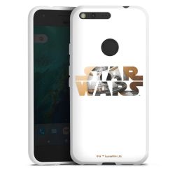 Silicone Case white