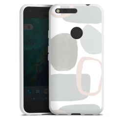 Silicone Case white