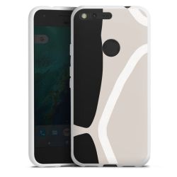 Silicone Case white