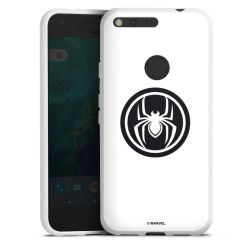 Silicone Case white