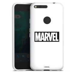 Silicone Case white