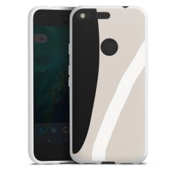 Silicone Case white