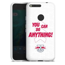 Silicone Case white