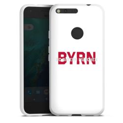 Silicone Case white