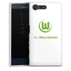 Silikon Case weiß