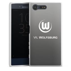 Silikon Case weiß