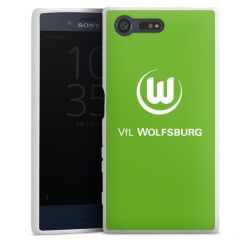 Silikon Case weiß