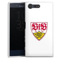 Silikon Case weiß