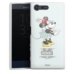 Silicone Case white