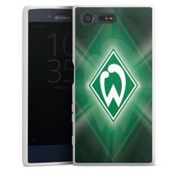 Silikon Case weiß