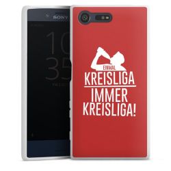 Silikon Case weiß