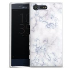 Silicone Case white