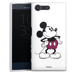 Silicone Case white