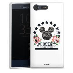 Silicone Case white