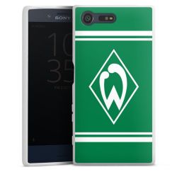 Silikon Case weiß