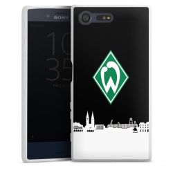 Silikon Case weiß