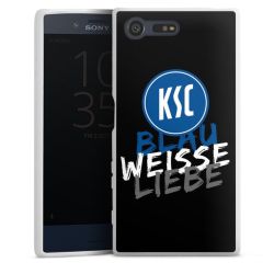 Silikon Case weiß