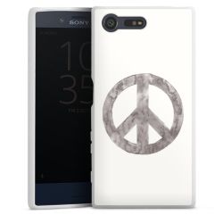 Silicone Case white