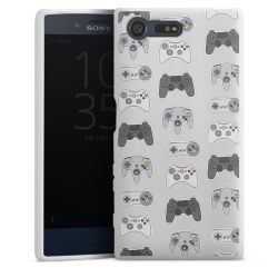 Silicone Case white