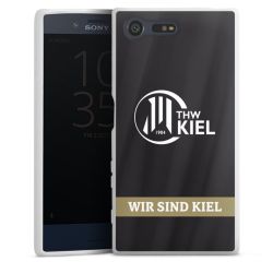 Silikon Case weiß