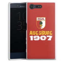 Silikon Case weiß