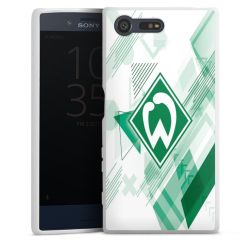 Silikon Case weiß