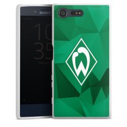 Silikon Case weiß