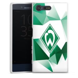 Silikon Case weiß