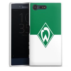 Silikon Case weiß