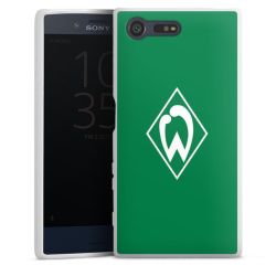 Silikon Case weiß