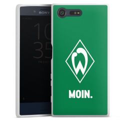 Silikon Case weiß