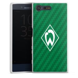 Silikon Case weiß