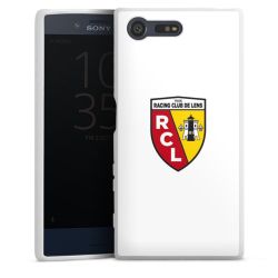 Silicone Case white