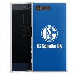 Silikon Case weiß