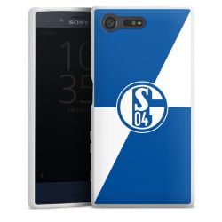 Silikon Case weiß