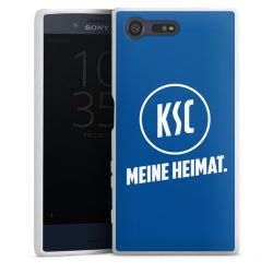 Silikon Case weiß