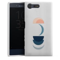 Silicone Case white