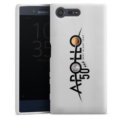 Silicone Case white