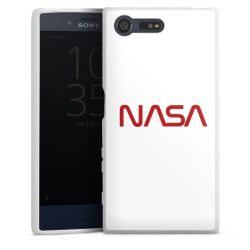 Silicone Case white