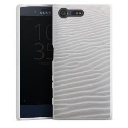 Silicone Case white